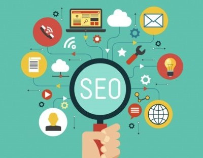 Search Engine Optimization